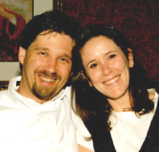 The Happy Couple